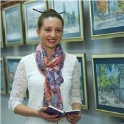 Kateryna Vilkul-Nougaisse