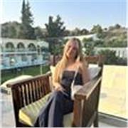 I would describe myself as an outgoing individual who is easy to get along with. My lessons are aimed at A Level students.