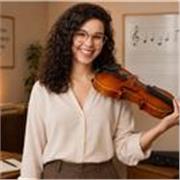 Clases de VIOLIN, piano y audio perceptiva para todas las edades y niveles