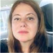 Insegnante madrelingua russa