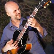 Lezioni di chitarra Jazz Blues Pop - TORINO - per tutte le età - Zona Piazza Rivoli