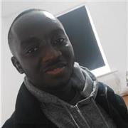 Python tutoring in English