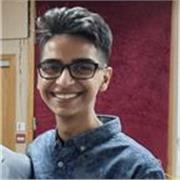 Maths tutor with awards in maths and an accounting and finance degree!