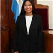 Clases particulares a estudiantes de nivel secundario y alumnos universitarios de Derecho