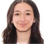 Profesora de Inglés para todos los cursos académicos. 