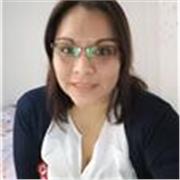 Estoy preparada para dar clases en Castellano, así como de mi área DPCyC, y trabajo con niños, adolescentes y adultos