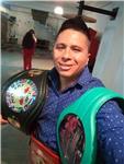 Soy especialista en el aprendizaje en grupo o individual, mi estilo de boxeo es muy técnico, de la vieja escuela