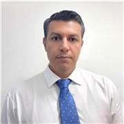 Psicólogo y asesor H. Clases particulares