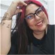 Profesora de matemáticas para estudiantes de secundaria y primeros semestres universitarios