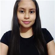 Licenciada en Matemáticas con experiencia con jóvenes universitarios, adolescentes y niños