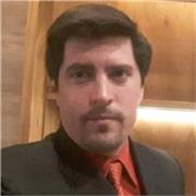 profesor de quimica, matematica y fisica. doy clases a estudiantes de secundaria e ingresantes a la la universidad