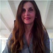 Amplia experiencia como profesora en varios países