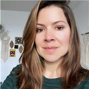 Brésilienne diplômée en comunication, je donne de cours de Portugais - niveau début/interméd et conversation pour les francophones