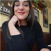 Portuguese tutor providing lessons for children of all ages