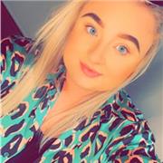 Megan Wolfenden