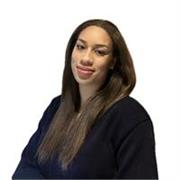 Étudiante Niveau C1, ayant vécu en Irlande. Je donne des cours en Anglais