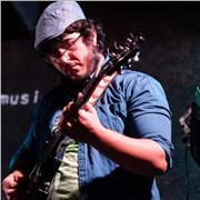 Chitarra Elettrica - Da zero a Intermedio