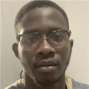Anjolaoluwa Ibitoye
