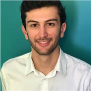 Professeur expérimenté dans la préparation au bac de français