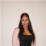 Psychology Undergraduate with A Level Maths and years of tutoring experience teaches KS1, KS2 and GCSE Maths Online