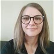 Have fun while learning English! Profesora certificada de inglés, con más de 6 años de experiencia