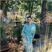 Lehrerin für Russisch als zweite Sprache (Muttersprachlerin, Diplom-Linguistin)