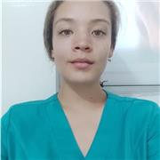 Profesora de Biologia con experiencia en educación para niños y universitarios