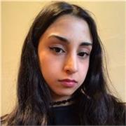 Porfesora de inglés para todas las edades (online)