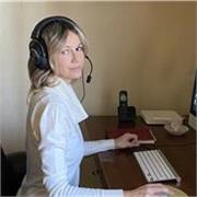 Lavoro con i bambini, con giovani studenti e adulti, proponendo piani di studio personalizzati