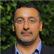 Dedicated Math teacher for online GCSE students' success.