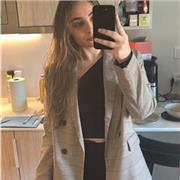 Profesora de Español nativa apta para todas las edades y niveles.