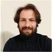 Laureato in Lingue e Insegnamento di Spagnolo per Stranieri