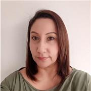 Licenciada en Lenguas Modernas