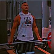 Entrenador personal, de bodybuilding, boxeo, abdominales, circuitos Full-body metabólico