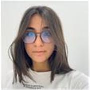 Ragazza appena diplomata presso un istituto tecnico informatico offre lezioni di matematica e informatica
