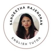 Master English with an Expert Tutor!
Online & In-Person.