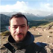 Profesor de inglés online con experiencia brindando apoyo a jóvenes y adultos en su proceso de desarrollo del inglés