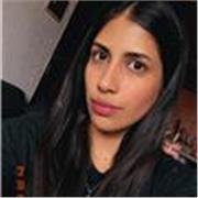 Profesora en ciencias químicas y del ambiente