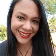 Educadora en párvulos imparte clases tareas dirigidas estimulación de lenguaje