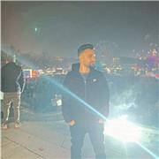 I have already clear IELTS exam that's why I'm showing interest in English so I teach the basics English to the student's