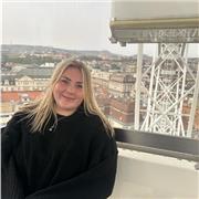 Law tutor for A-Level and undergraduate degree level