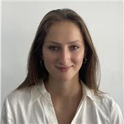 Mathilde Veysey