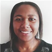 Native English tutor offering private lessons to children or adults.