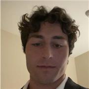 English tutor who teaches people of all ages