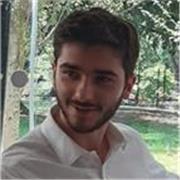 Ciao, sono laureato in fisica, pronto per dare lezioni di matematica e di fisica