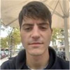 Jordi Albalate Almiron