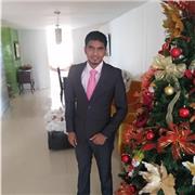 Soy sociólogo egresado de la universidad popular del Cesar, me defino con buenas capacidades para enseñar con paciencia, responsabilidad, principios y valores para brindar una buena forma de aprendizaje