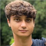 Estudiante de Ingeniería da clases de física nivel Primaria y ESO