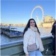 Profesora de matemáticas y física hasta 2º de bachillerato