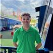 Profesor de inglés, imparto clases a todas las edades y todos los niveles